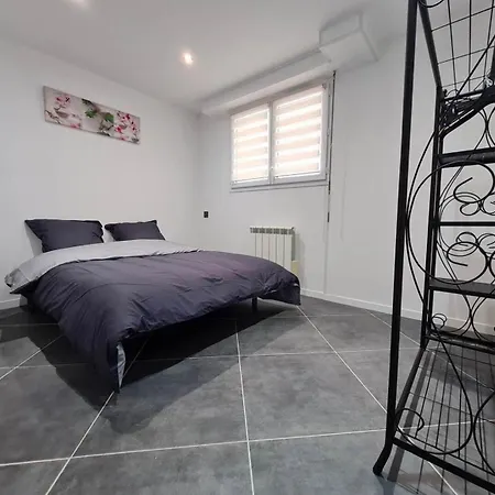 Apartament Les Voiles Blanches, T3 Neuf De 53 M2