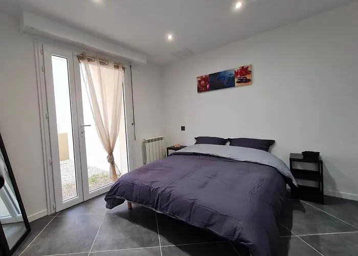 Appartement Les Voiles Blanches, T3 Neuf De 53 M2 Saint-Jean-de-Monts