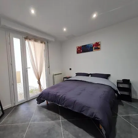 Apartment Les Voiles Blanches, T3 Neuf De 53 M2 Saint-Jean-de-Monts