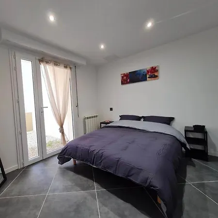 Apartment Les Voiles Blanches, T3 Neuf De 53 M2 Saint-Jean-de-Monts