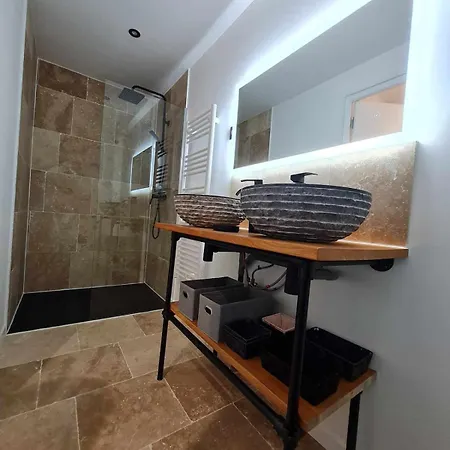 Apartment Les Voiles Blanches, T3 Neuf De 53 M2 *