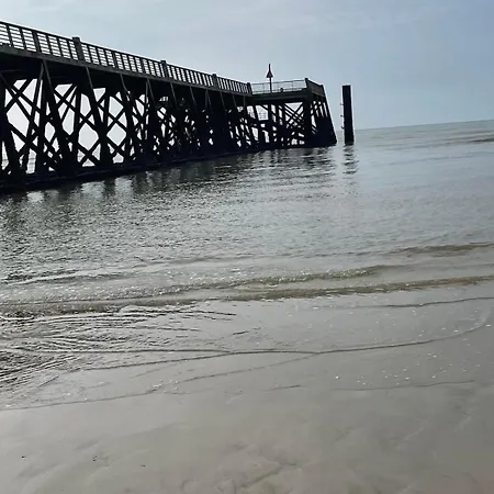 Appartement Les Voiles Blanches, T3 Neuf De 53 M2 Saint-Jean-de-Monts