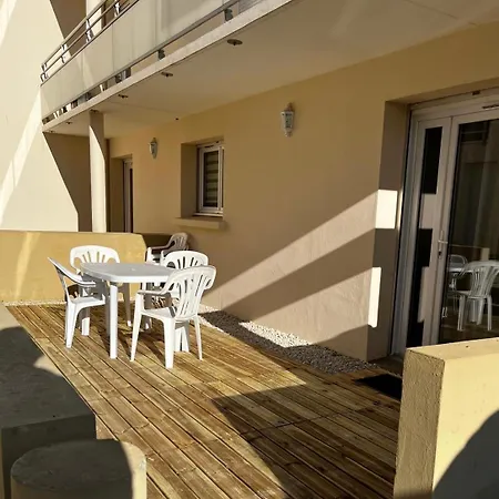 Les Voiles Blanches, T3 Neuf De 53 M2 Apartment *