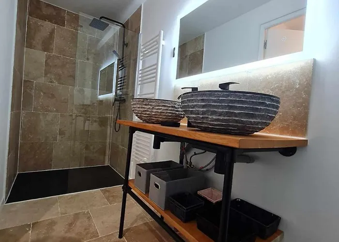 Appartement Les Voiles Blanches, T3 Neuf De 53 M2 *