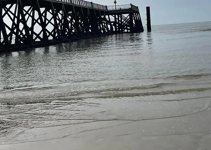 Appartement Les Voiles Blanches, T3 Neuf De 53 M2 Saint-Jean-de-Monts